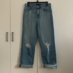Uniqlo jeans size 28
